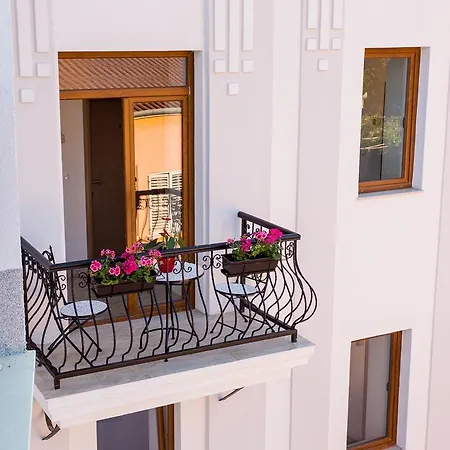 Hana מוסטר