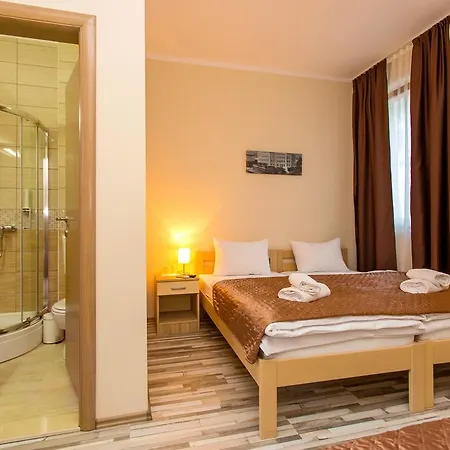 Hotell Hana Mostar