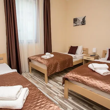 Otel Hana Mostar