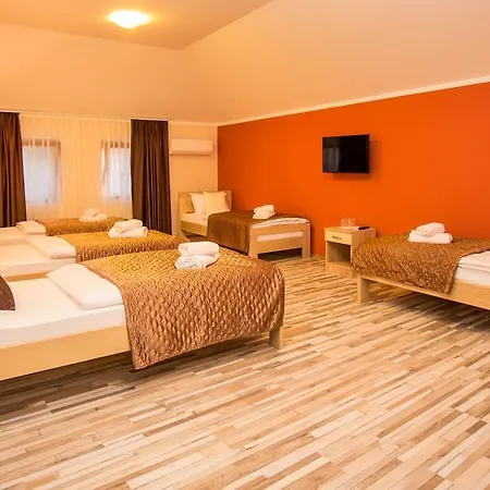 Hana Hotell Mostar