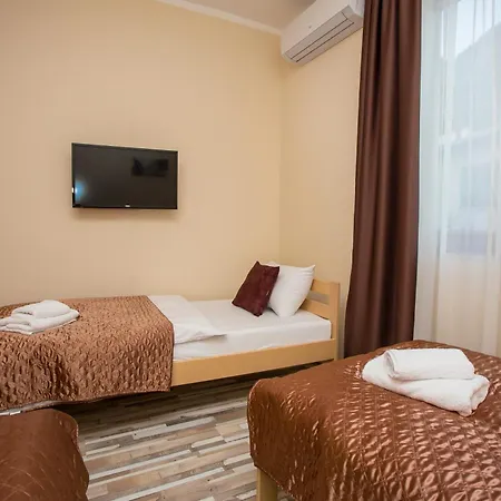Hotel Hana Mostar