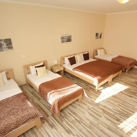Hotell Hana