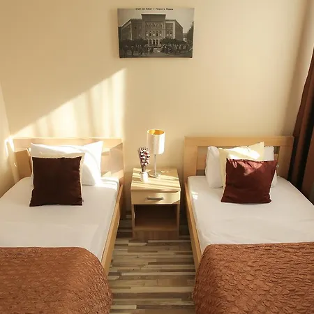 Hana Hotell Mostar
