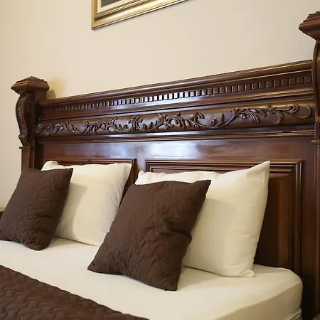 Hotell Hana 3*
