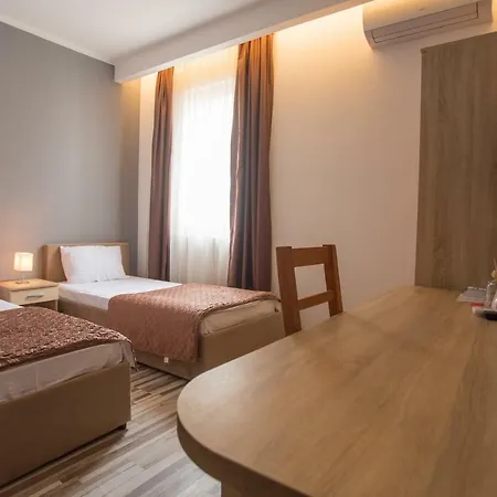 Hana Hotell Mostar