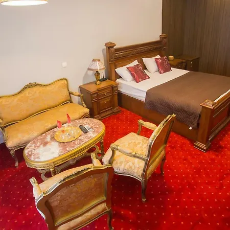 Hotell Hana 3*