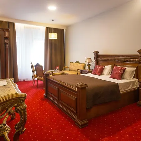 Szálloda Hana
