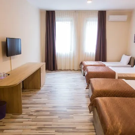 Hana Hotell Mostar