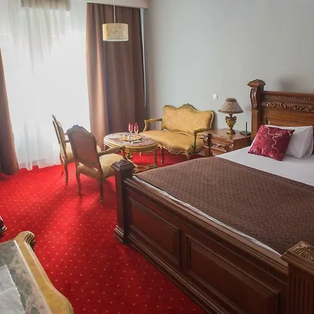Hana Hotell Mostar