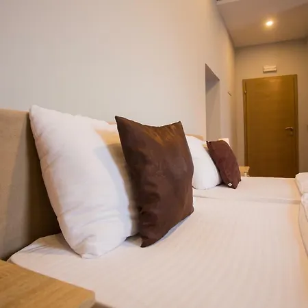 Hotell Hana